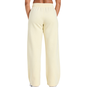 <b>Women</b>’s High <b>Waist</b> Jogger Pants Soft Cotton Sweatpants <b>Elastic</b> <b>Waist</b> Loose Fit Athletic <b>Trousers</b> Casual Sportswear for Gym Wear - Product Image 2