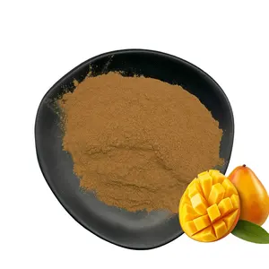 Prezzo battuto estratto di semi di Mango in polvere estratto di semi di Mango africano estratto di Mango per integratori
