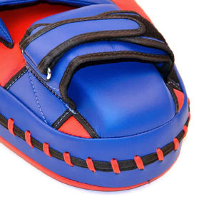 Five B Productos de Boxeo de Calidad Premium: Almohadillas de Entrenamiento para Golpear, Almohadillas de Mano para Objetivos de Entrenamiento, Guantes de Enfoque - Product Image 5