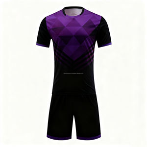 Maillots domicile et extérieur de l'équipe nationale du Brésil 2026, version joueur, logo personnalisé, maillot de football unisexe respirant - Product Image 6