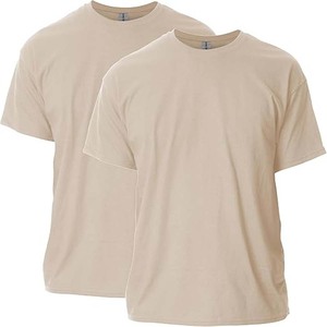Fabricant de T-shirts en Coton Vierge – Tissu en Coton Doux de Qualité Supérieure, Col Rond, Manches Courtes, Vêtements Décontractés – Commande en Gros Disponible - Product Image 1