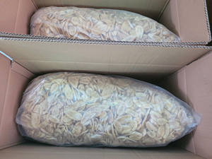 VF Chips de banane séchées croustillantes et sucrées, emballées sous vide, vente en gros, haute qualité, Vietnam, durée de conservation de 12 mois - Product Image 5