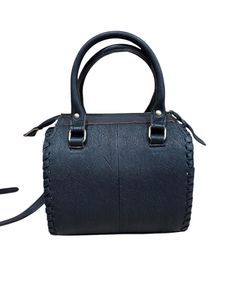 Nouveau Sac Messager en Cuir de Vachette Façonné à la Main Style Western Vintage avec Fermeture Éclair et Motifs Floraux pour Femme – Collection Luxe 2026 - Product Image 3