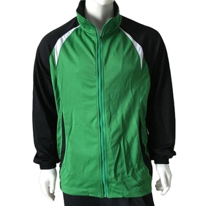 Chaqueta cortavientos de invierno con logotipo personalizado estilo callejero impermeable a prueba de viento para hombres y mujeres colocación de logotipo frontal para uso al aire libre - Product Image 1