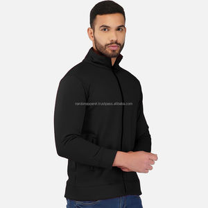 Nardon Apparel Wholesale <b>Fleece</b> Lining Custom Flannel Outwear <b>Jacket</b> Winter Outdoor Printing <b>Lined</b> Chaqueta Sherpa <b>Men</b> <b>Jacket</b> - Product Image 4