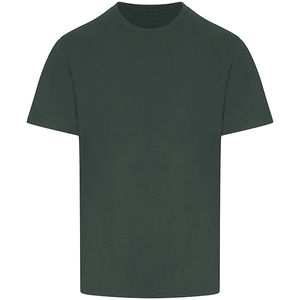 T-shirts à manches courtes pour hommes, coupe classique, col rond, tricot uni, 100% coton, haute qualité, respirant, séchage rapide, logo personnalisé - Product Image 2