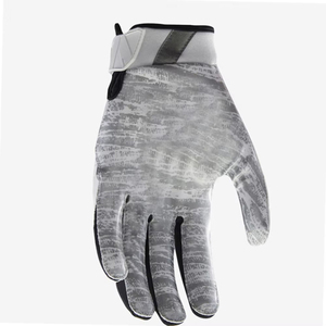Los Mejores Guantes de Fútbol Americano para Receptor, Cómodos, Diseño Personalizado, Venta al Por Mayor, para Hombre - Product Image 3