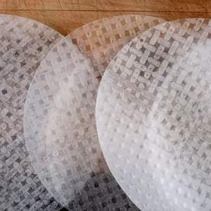 แผ่นข้าวไร้กลูเตนสำหรับทำปอเปี๊ยะ ขายส่ง ราคาแข่งขัน จากเวียดนาม - Product Image 3