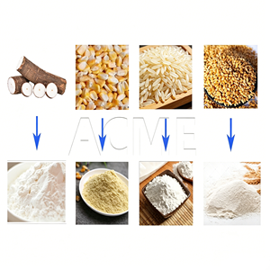 Línea de Producción de <span class=keywords><strong>Harina</strong></span> de Trigo, Suministro Directo de Fábrica, <span class=keywords><strong>Precio</strong></span> Razonable, Servicio Técnico Postventa Completo - Product Image 6