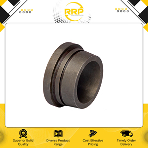 Pièces de pompe à piston de haute précision BJ, siège de soupape de décharge pour opérations de pompage pétrolier, du fabricant indien - Product Image 2
