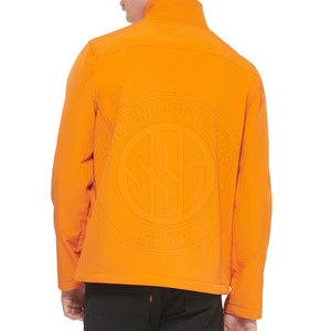 Vestes Softshell, style outdoor protecteur, veste d'hiver légère, confortable, durable, vestes Softshell - Product Image 5