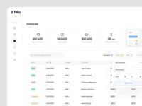 Piattaforma di Gestione Fatture per Linux/MAC - Crea e Automatizza Fatture, Report e Debiti Fiscali (Disponibile in Stock) Supporto 24/7 Logo Personalizzabile