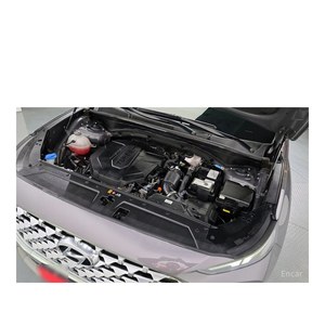 Para Hyundai Santa Fe Diésel 2.2 4WD Modelo Abril 2022 con 79,207 km, Volante a la Izquierda, Emisión Euro V, Asientos de Cuero, Cámara Trasera - Product Image 6