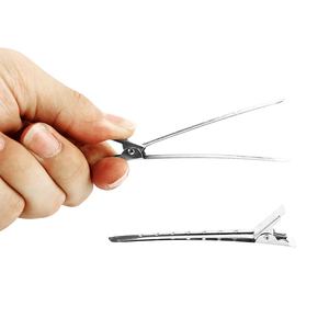 Juego de Tijeras de Peluquería Profesionales de Acero Inoxidable con Filo Afilado, Kit de Barbería de Fabricante Mayorista - Product Image 2