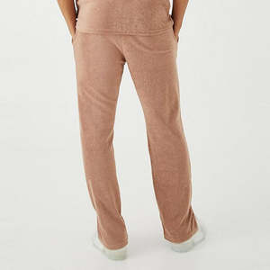 กางเกงผู้ชายสไตล์โดดเด่น ระบายอากาศได้ดี สวมใส่สบาย ลุคสบายๆ ล้างสีแบบแอซิด กางเกงขายดี แฟชั่นใหม่ กางเกงผู้ชาย - Product Image 2