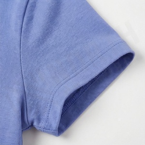 Débardeur uni personnalisable couleur unie, coupe ajustée, décontracté d'été, court, respirant, pour yoga, entraînement, sport et gym - Product Image 6