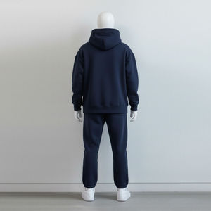 Custom <b>mens</b> <b>tracksuit</b> bulk custom logo <b>tracksuit</b> set private label <b>mens</b> <b>tracksuit</b> for US streetwear brands - Product Image 3