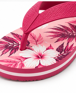 Sandales de plage en mousse amortissante pour l'été, décontractées, confortables et antidérapantes, pour la vente en gros - Product Image 6