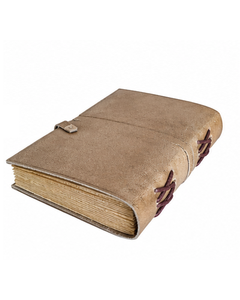 Tree of Life Leather Journal <b>Notebook</b> Embossed Writing Diary Travel Sketchbook Gift for Men Women Blank Page Diary Writing <b>book</b> - Product Image 3