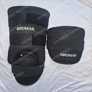 Pepino Enterprises 2025 - Protectores de Pierna y Tobillo de Piel Sintética con Diseño Personalizado para Entrenamiento de Béisbol/Sóftbol, para Jóvenes y Adultos - Product Image 4