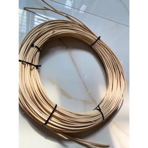 Canne en rotin naturel pour la distribution en gros à prix compétitif, idéale pour les artisans - Product Image 4