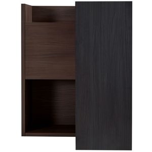 Scarpiera Girevole Estensibile da 82,5 cm (32,5\") a 150 cm (58,8\") con 1 Cassetto, Mobile Contenitore Multifunzionale a 90 Gradi, Scarpiera da 150 cm (58,8\") - Product Image 5