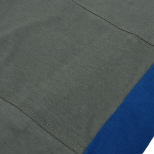 Custom Designed Men's Casual Lightweight OEM Canvas Fabric Elastic Waist Smooth Finish Comfortable Fit Joggers Pants Durable - Product Image 6
