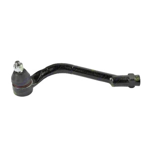 Compatible con Hyundai i20 1.ª generación PB, conjunto de rótula de dirección derecha, OEM 568202K050, 1.4L gasolina/diésel, transmisión manual/automática, 2008-2014 - Product Image 1