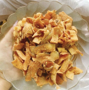 Vietnam Crispy Roasted Coconut Chips Toasted Coconut for Snack Topping Baking Ingredient Cafe and Kitchen Supply - Product Image 5