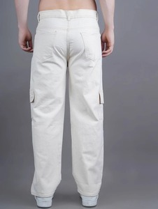 Jeans pour hommes, jeans pour hommes en ligne, acheter des jeans pour hommes, jeans pour hommes abordables, denim premium pour hommes, jeans de marque pour hommes, jeans pour hommes - Product Image 3