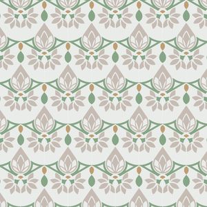 Carreaux de ciment modernes 190x190mm : Le duo ultime pour sols et murs extérieurs - Product Image 5