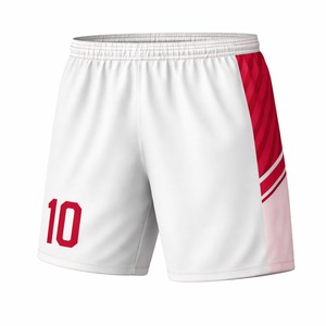 Nuevo Conjunto de Uniforme de Fútbol Personalizado OEM, Jersey Sublimado, Ropa Deportiva para Entrenamiento Atlético, Proveedor Mayorista - Product Image 5