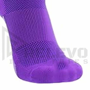 Calcetines de algodón con logotipo personalizado, suaves, elásticos, cómodos, informales, para uso diario, calcetines unisex de moda, suministro al por mayor. - Product Image 4