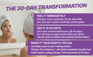 บีไอเออิเฟกต์ ฮูตูย์นีอา คอร์ดาต้า คอลลาเจน ไดอารี่ แอมพูล เฟซ มาส์ก 29 มล. ต่อต้านริ้วรอย กระชับรูขุมขน ผิวกระจ่างใส ปลอบประโลมผิว ชุ่มชื้น - Product Image 4