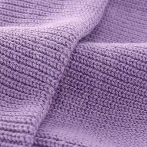 Pakistan Made Premium Quality Jacquard Beanies Hats Factory Manufacture Custom Design Wholesale Price - Product Image 5