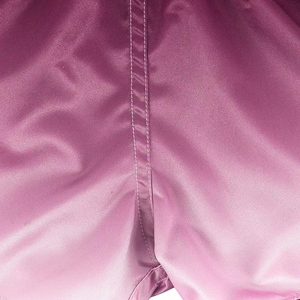 Short de Muay Thai de haute qualité 100% polyester, créez vos propres shorts de MMA, shorts de combat, kimono de Jiu-Jitsu, shorts UFC - Product Image 5