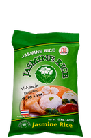 Riz Thaï Hom Mali KDM, Riz Jasmin Premium du Vietnam, Riz Séché - Prix Usine, Qualité Américaine de VILACONIC