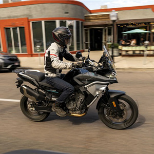 CFMOTO IBEX 800 S 2023 - Product Image 3