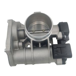 גוף מצערת 21116-1148010 28168420 עבור לאדה, שסתום מצערת - Product Image 5