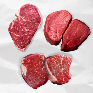 Viande de bœuf halal congelée, 10 coupes de bête entière / quartier arrière, quartier avant, viande de buffle fraîche désossée, caféinée, de haute qualité, sous vide - Product Image 2