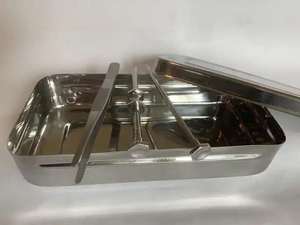 Kit de Inserción de Pellets para Reemplazo Hormonal (HRT) Manual, 3.5mm/4.5mm, de Alta Calidad, con Certificación CE, el Más Vendido - Product Image 2