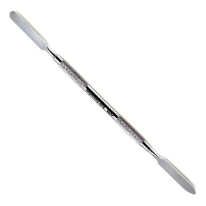 Dental <b>Cement</b> Spatula LAB Mixing Modeling Stainless Steel Double Ended Restorative Dental Instrument for Composite Resin Wax - Product Image 4