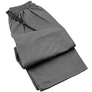 Traje de Jiu Jitsu Brasileño Transpirable de Secado Rápido 100% Algodón, Preencogido, Ropa de Entrenamiento Profesional de Alto Rendimiento - Product Image 3