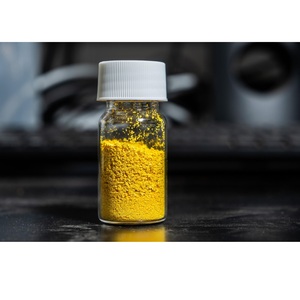 Kemstains Amarillo Mordant 4, Tintes e Indicadores Científicos para Laboratorios Educativos, Investigación y Análisis Químico - Product Image 4