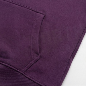 Sudaderas con Capucha para Mujer, Diseño Liso, Venta al Por Mayor, Sudadera Informal con Logotipo Personalizado, Ropa de Color Personalizado - Product Image 5