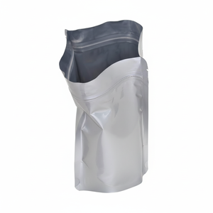 Bolsa de Aluminio Laminado Resistente a Bacterias, Impresa a Medida, Desechable, Termosellable, Apta para Calentar, Hervir y Usar en Microondas - Product Image 1