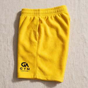 GYM Active High Quality Custom 100%Polyester Canvas Zipper Fly Pockets Sports <b>Shorts</b> <b>Women</b> Men Hot Sale Summer <b>Board</b> <b>Shorts</b> - Product Image 3