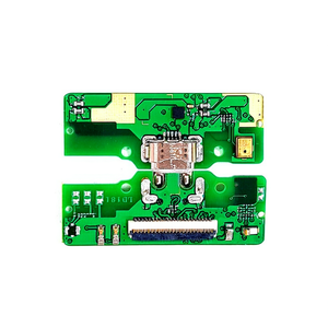 Carte de charge Micro USB avec micro pour Samsung Galaxy Tab A 8.0 T290f, pièce de rechange - Product Image 2