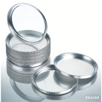 BKMAM Hydromètre biologique avec plateau de pesée en aluminium H1008 pour analyse d'échantillons en laboratoire Fabriqué en Chine