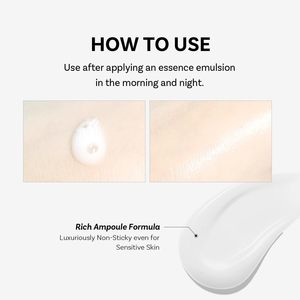 [APOTHE] Ampoule Multi-Récupération au Peptide 11 Botulinum 30ml Anti-Âge Anti-Rides Raffermissante Élasticité Éclat Barrière Cutanée - Product Image 6